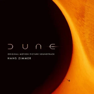 Hans Zimmer - Dune (Original Motion Picture Soundtrack) [New CD] Alliance MOD