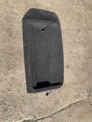 Vauxhall Astra H Parcel Shelf 2005-2009 - Image 1 of 2