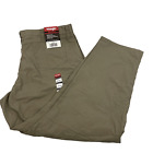 New Mens Wrangler Riggs Workwear Technician Relaxed Fit Pants Sz 46x32 NWT