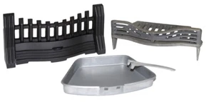 16'' Joyce Solid Fuel Kit - Picture 1 of 1