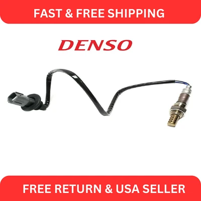 Датчик кислорода 234-4623 Denso от оригинального производителя O2 вниз и вверх по течению для Toyota Camry ES300 - Изображение 1 из 4