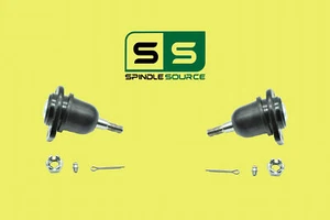 Rep. Ball Joints for 99-06 Silverado Sierra 2wd Upper DROP Alignment Control Arm - Foto 1 di 1