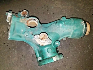 VOLVO WATER HOUSING 20726991  - Picture 1 of 10