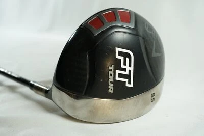 Callaway FT Tour Driver 9.5° / Regular Flex Graphite Shaft - Image 1 of 4