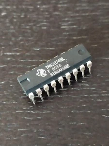 TMS3874 NL - Horloge digitale  TMS 3874  NL     TMS3874NL           CavIC2 - Picture 1 of 5