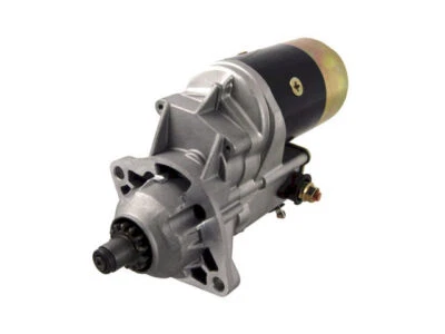 Стартер для 1994-2001 Freightliner FL70 91657KSKX 1995 1996 1997 1998 1999 2000 - Изображение 1 из 2