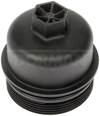 Oil Filter Cap - Plastic for Mini Cooper 2016-07 - Image 1 of 4