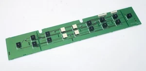 Elmo HV-5100XG Controls Board #B00495 Visual Presenter Parts - Picture 1 of 1