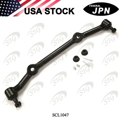 Eslabón central para GMC Jimmy tracción trasera 1992-2002 1 pieza Foto 1 de 4