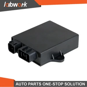 Labwork 4sh-85540-00-00 CDI Box Ignitor For Yamaha Kodiak 400 95-99 Big Bear 350 - Picture 1 of 8
