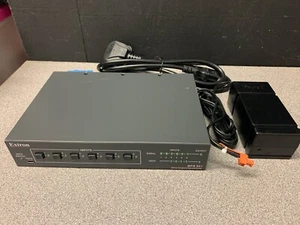 Extron MPS 601 6 Input Media Presentation Switcher Scaler HDMI Output 60-1377-01 - Bild 1 von 4