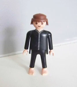 PLAYMOBIL (Z3134) MER - Plongeur Homme Sans Equipement 4979 - Imagen 1 de 1