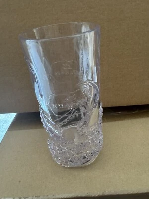 The KRAKEN Rum HIGHBALL Plastic Tumbler | Limited Edition Tentacled Tankard - Image 1 of 4