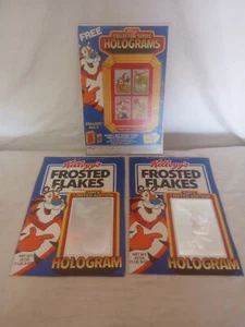 Kellogg Scatola Cereali Fiocchi Frostati Kellogg Es. (F180) - Foto 1 di 4