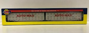 Athearn Trains 10624 CRLE/Automax Auto-Max N scale