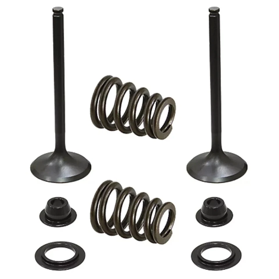 Kit de válvula de admisión Psychic para KTM 2003-2006 450, 525, 540 & 560 Foto 1 de 1