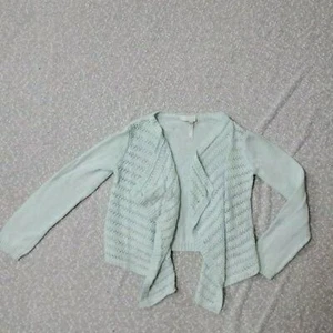MATILDA JANE Hello Lovely Gilded Girl Cardigan Girls size 10 - Picture 1 of 9