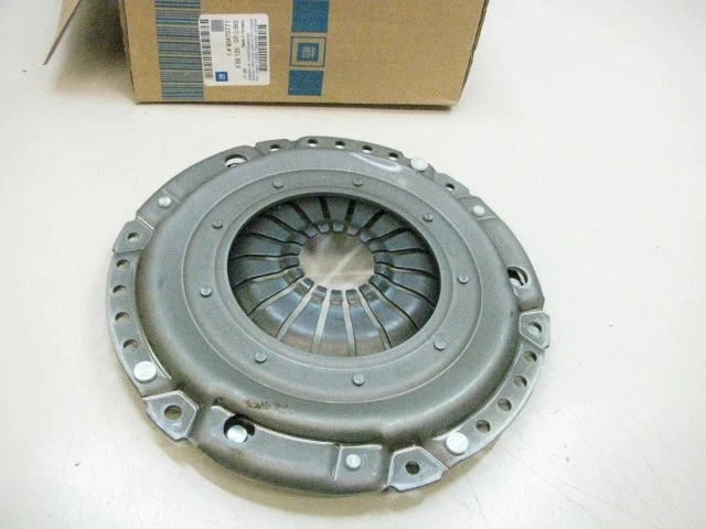 ORIGINAL OPEL Omega B 2.0 X20SE Kupplungsscheibe 90470771 NEU - Bild 1 von 1