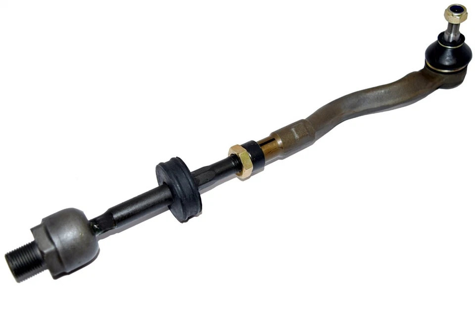 Barra de amarre de dirección KARLYN delantero derecho pasajero interior + extremo exterior para BMW Foto 1 de 1