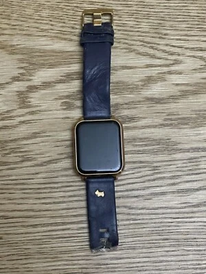 Radley London Series 20 Smart Ink Rectangle Calling Watch RYS20-2156-TWS Womens - Image 1 of 4