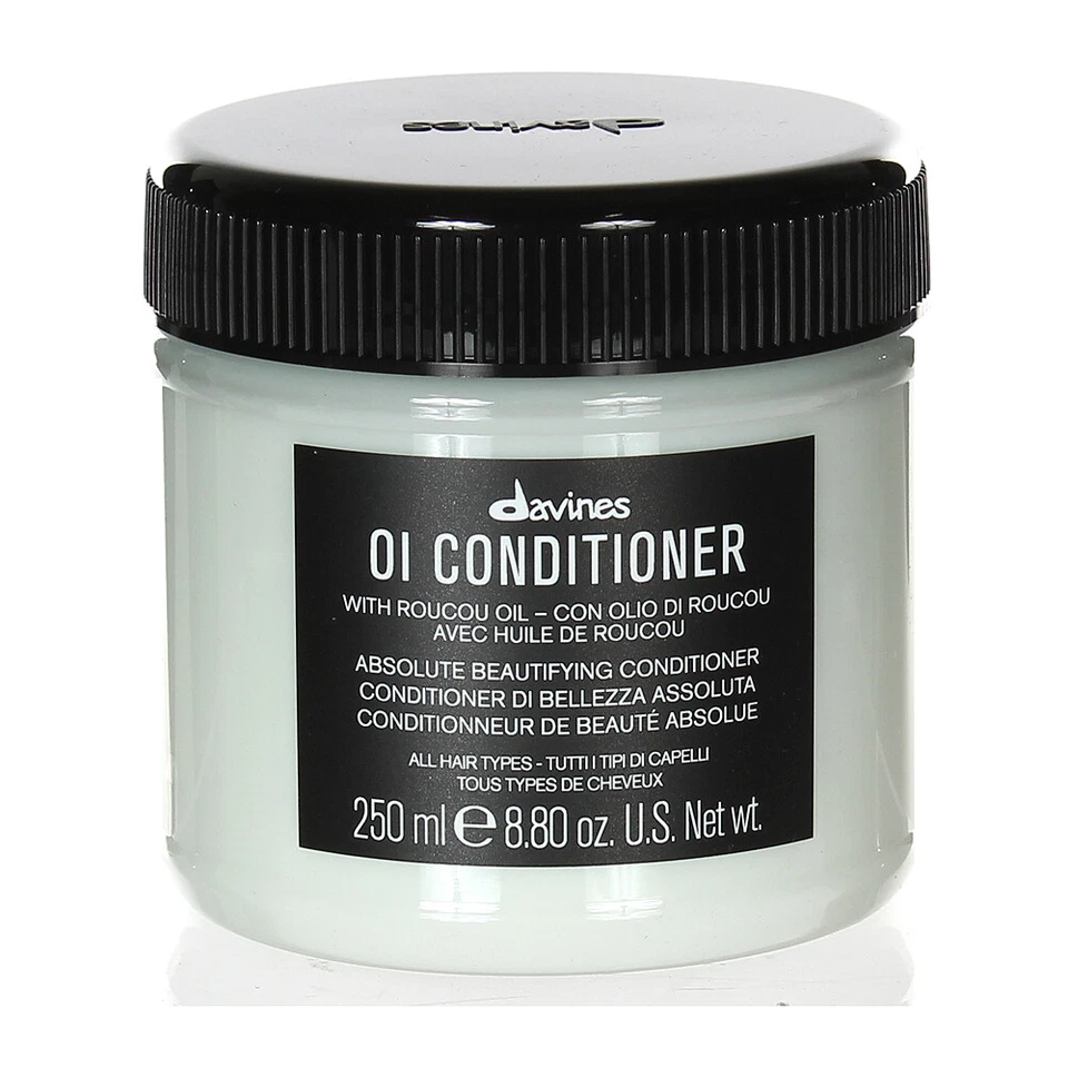 Davines OI Conditioner 8.8oz/250ml  - Image 1 of 1