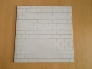 Pink Floyd The Wall Vinyl LP 1979 Gatefold Sleeve Harvest SHDW 411, Ex Condition - Picture 1 of 10