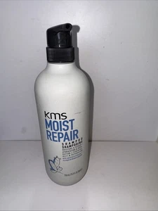 kms Moistrepair Shampoo/Feuchtigkeit & Reparatur 25,3 Oz.  - Bild 1 von 2