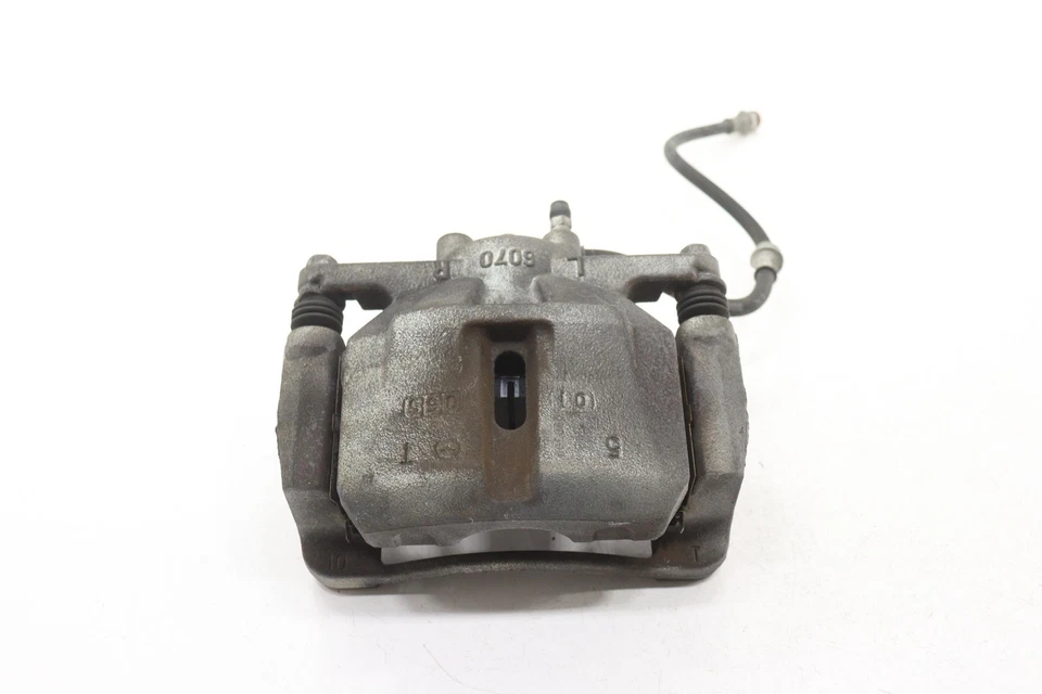 MAZDA CX-5 2013-2025 PINZA DE FRENO DE DISCO DELANTERA IZQUIERDA LADO DEL CONDUCTOR OEM Foto 1 de 4