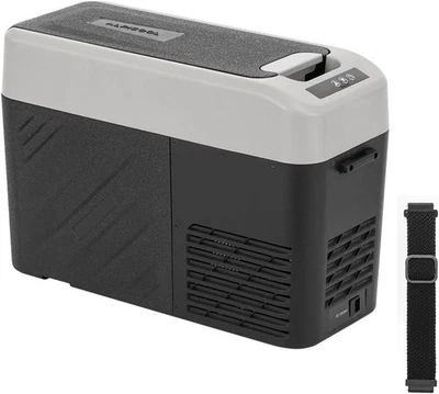 Alpicool KCF15 15L Compressor Car Refrigerator - Image 1 of 4