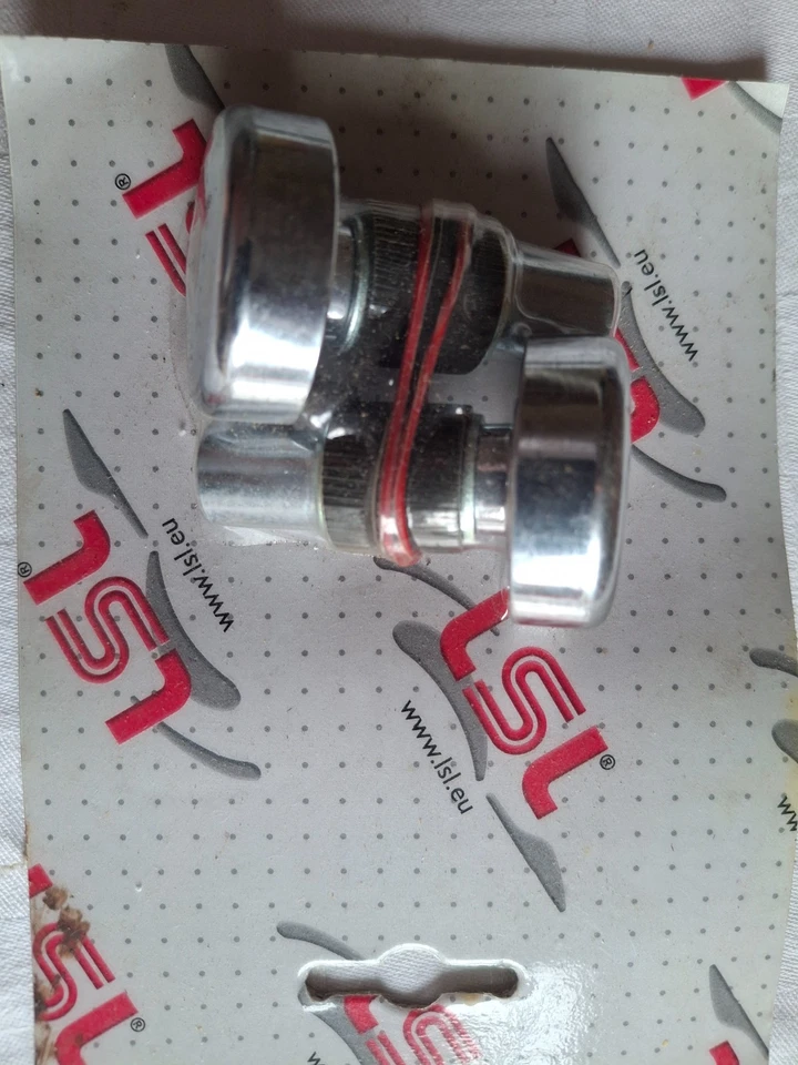 LSL Lenkergewichte - Bild 1 von 1