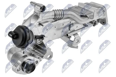 NTY AGR-Modul  für BMW - Bild 1 von 4