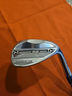 King Cobra SB Wedge 54* Golf Club Sand Wedge - Image 1 of 4