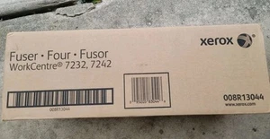 NEW!!!XEROX 544P24382 008R13044 WorkCentre 7232 7242 Fuser Genuine OEM - Afbeelding 1 van 1