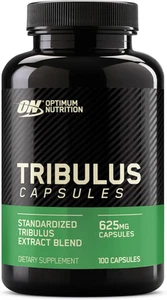 Tribulus Terrestris 625Mg, 100 Capsules - Picture 1 of 12