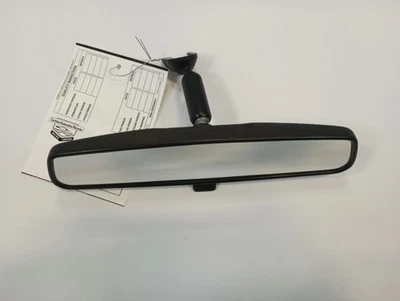 8781006080 2009-2021 Toyota Tundra Interior Rear View Mirror Manual Dim 11517400 - Image 1 of 4
