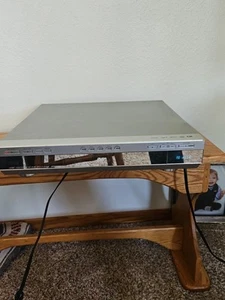 Rca 5 Disc Dvd Player Home Theater Drc 510 Good Working Condition - Picture 1 of 5