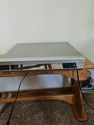 Rca 5 Disc Dvd Player Home Theater Drc 510 Good Working Condition - Image 1 of 4