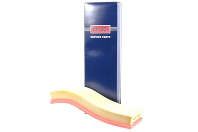 Filtro de ar compatível com PEUGEOT 2008 MK1, Mk2 1.2 2015 em B&B 9678335980 9805552080 Novo - Imagem 1 de 4