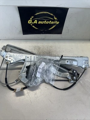 Renault Clio 3 Grandtour BJ: 2008 Fensterheber Vorn Links Ele 400860F  - Bild 1 von 4