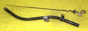 1966 1967 1968 Ford Mustang Shelby Cougar NOS C4 TRANSMISSION DIPSTICK & TUBE - Picture 1 of 9
