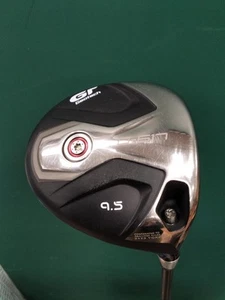3. Geotech Gt D-617 9.5 Driver - Picture 1 of 6