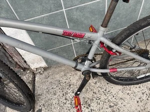 Tony hulk bike 24 “ - Picture 1 of 1