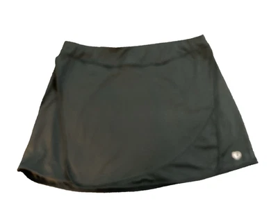 Falda de ciclismo Pearl Izumi Select Superstar para mujer XXL negra sin forro sin pantalones cortos Foto 1 de 4