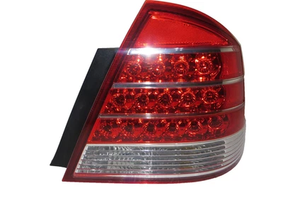05-07 Mercury Montego Right Passenger Side Rear LED Tail Light Lamp (OEM) TESTED - Image 1 of 4
