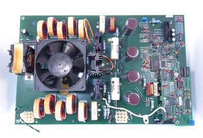 ASTEX POWER BOARD PC8006 REV 3.1 PCB Foto 1 de 4