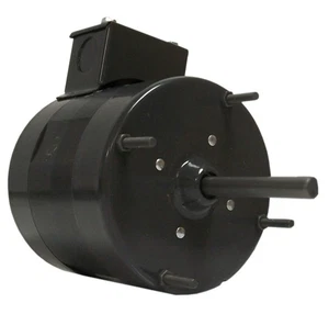 Fasco D115 OEM Motor 1/12 HP 1550 RPM 115/230V 4.4" OD General Purpose - Picture 1 of 7