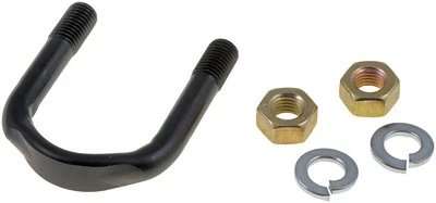 Universal Joint U-Bolt Kit fits 1962-1980 Jeep CJ5 Wagoneer J-100  DORMAN - HELP - Image 1 of 3