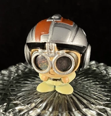 Star Wars Doorables - Episode I/The Phantom Menace - Anakin Skywalker - Disney - Image 1 of 4