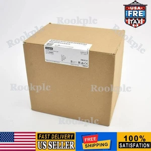 New Siemens 6ES7 518-4AP00-0AB0 6ES7518-4AP00-0AB0 CPU 1518-4 PN/DP FAST SHIPPIN - Picture 1 of 23