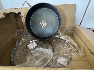 Princess House Culinario Serie Gesunde 10" Bratpfanne (5779) NEU IM KARTON - Bild 1 von 7